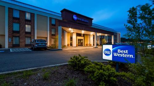 Hotel Clarion Inn & Suites Harrisburg/hershey