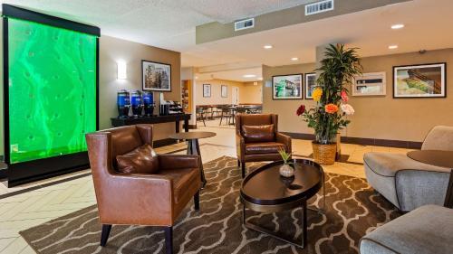 Hotel Clarion Inn & Suites Harrisburg/hershey