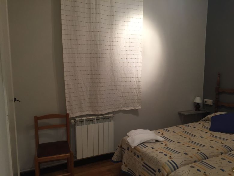 Apartaments Cal Noi