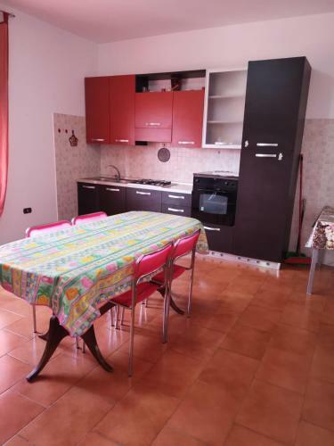 Apartamento Appartamento Turistico