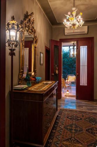 La Casa Di Tina