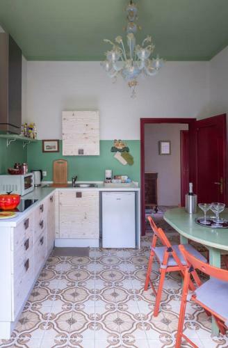 La Casa Di Tina