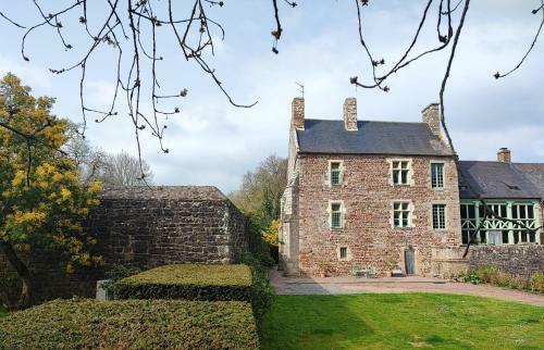 Bed & Breakfast Le Prieur� de L'oiseli�re