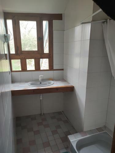 Bed & Breakfast Le Prieur� de L'oiseli�re