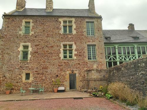 Bed & Breakfast Le Prieur� de L'oiseli�re