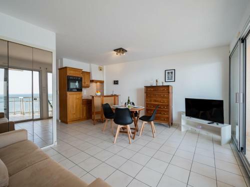 Apartment Morgane