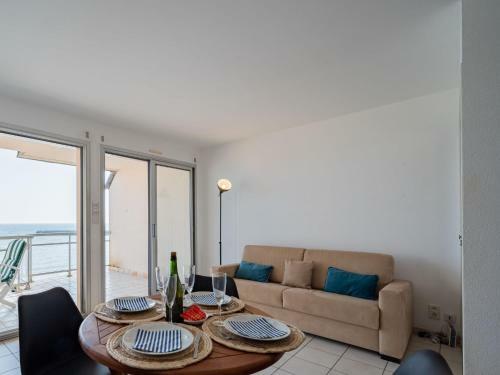 Apartment Morgane