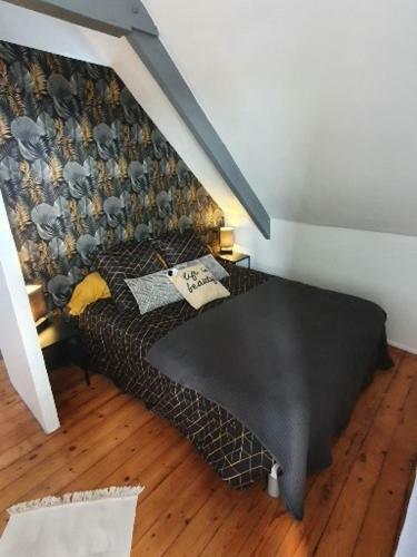 Apartamento Appartement Centre Ville