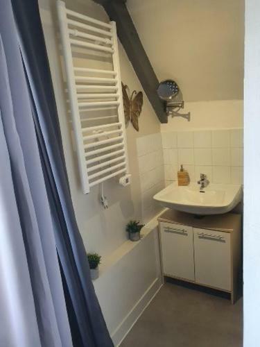 Apartamento Appartement Centre Ville