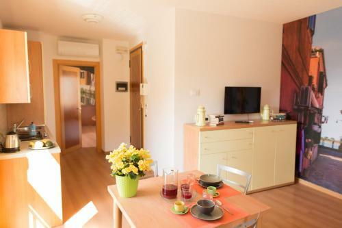 Divian Apartments