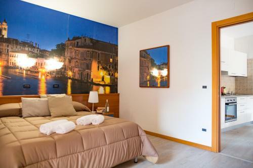 Divian Apartments