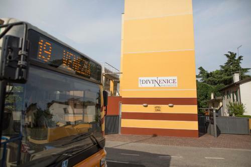 Divian Apartments