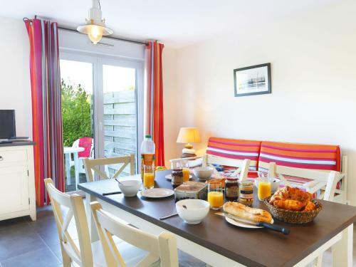 Apartamento Residence Les Roches