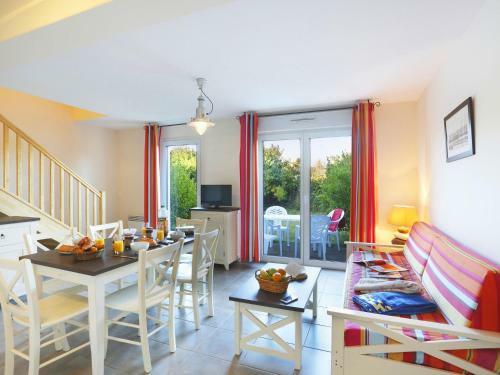Apartamento Residence Les Roches