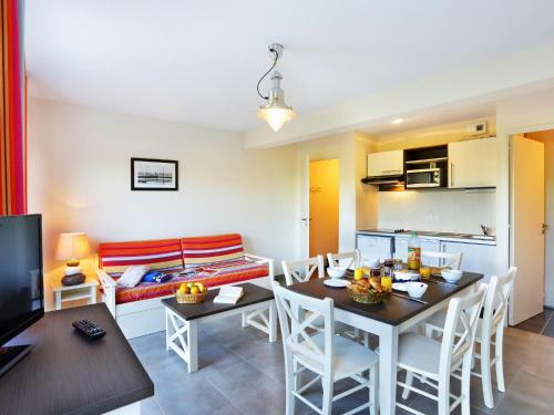 Apartamento Residence Les Roches