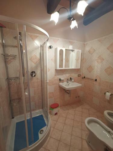 Bed & Breakfast Masseria Le Querciole