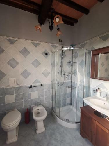 Bed & Breakfast Masseria Le Querciole