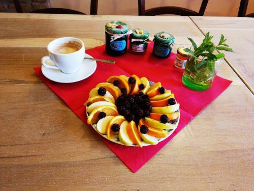 Bed & Breakfast Masseria Le Querciole