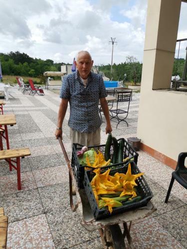 Bed & Breakfast Masseria Le Querciole