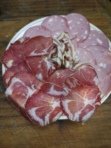 Bed & Breakfast Masseria Le Querciole