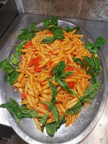 Bed & Breakfast Masseria Le Querciole