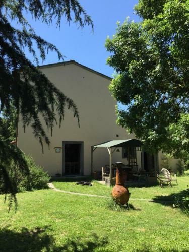 Agroturismo Agriturismo Bethsaid