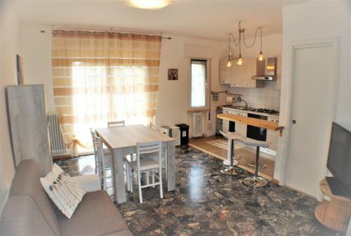 Apartamento Casa Felice