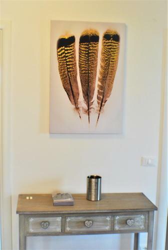 Apartamento Casa Felice