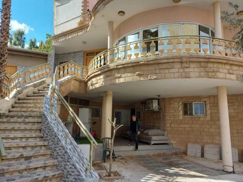 Apartamento Merkaz Mor