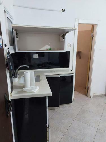 Apartamento Merkaz Mor