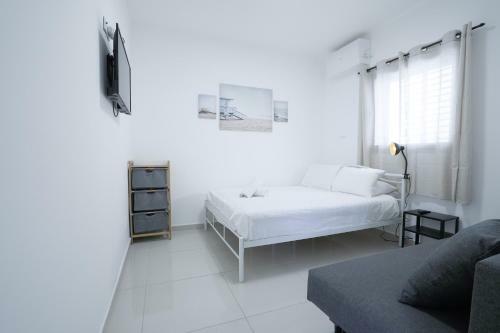 Apartamento Sea And Soul