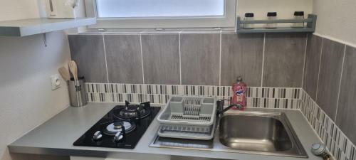 Apartamento Superbe Logement