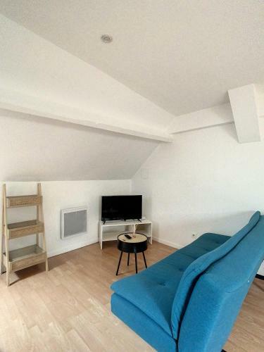 Apartamento Studio Cosy Centre Ville Tout Confort Wifi