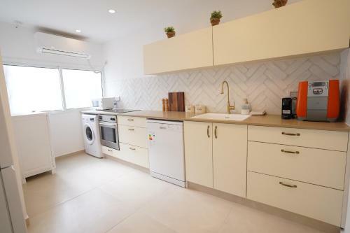 Apartamento Yalarents Hagar 2b Apt
