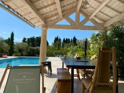 Hostal Mas Des Bambous