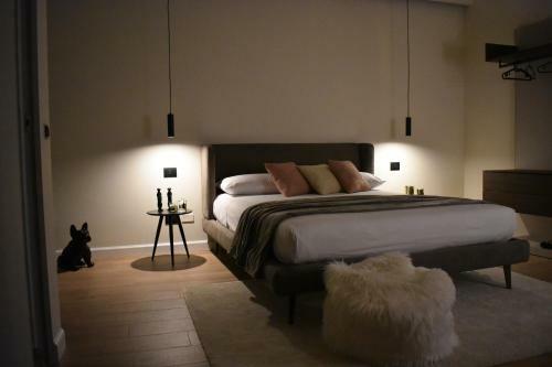 Bed & Breakfast Sciabica Suite - Sicilian Experience