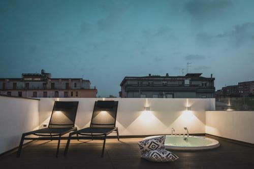Bed & Breakfast Sciabica Suite - Sicilian Experience