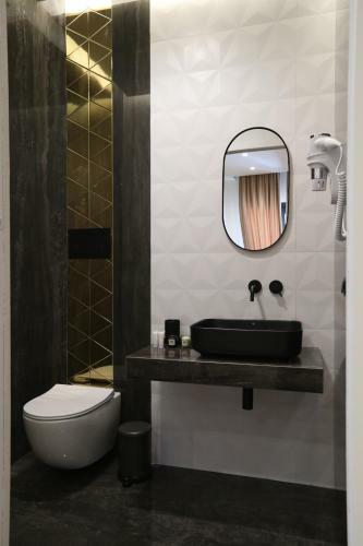 Bed & Breakfast Sciabica Suite - Sicilian Experience