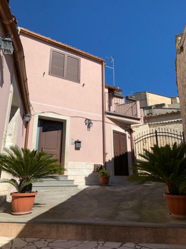 Villa Dei Limoni