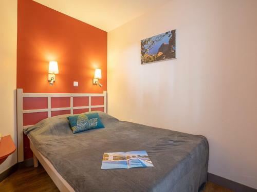 Apartment Village Cap Est�rel - L'esquinade-78