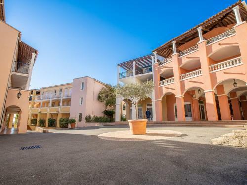 Apartment Village Cap Est�rel - L'esquinade-78