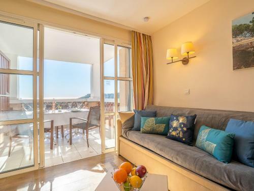 Apartment Village Cap Est�rel - L'esquinade-78