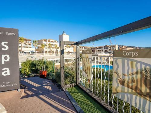 Apartment Village Cap Est�rel - L'esquinade-78