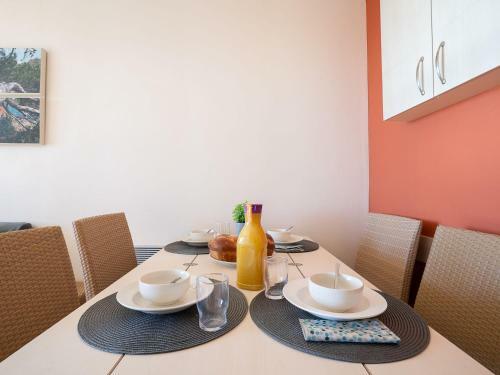 Apartment Village Cap Est�rel - L'esquinade-78