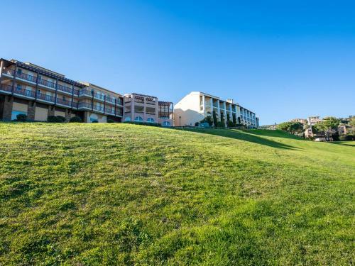 Apartment Village Cap Est�rel - L'esquinade-48