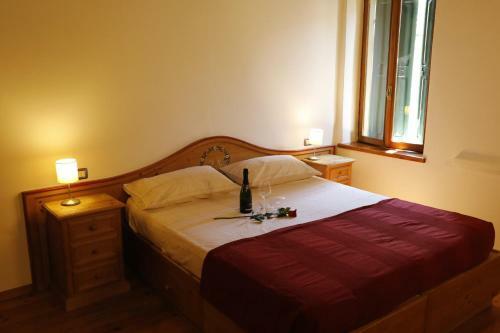 Apartamento Luzzo 15