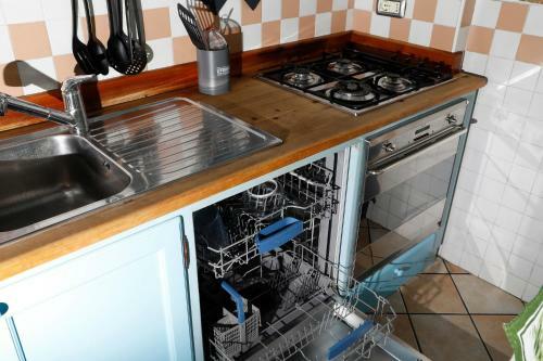 Apartamento Luzzo 15