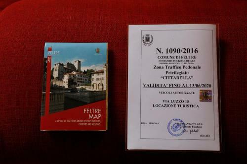Apartamento Luzzo 15