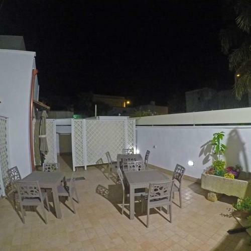 Bed & Breakfast A Casa Tu Zi Melu