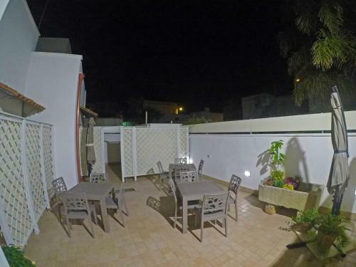Bed & Breakfast A Casa Tu Zi Melu